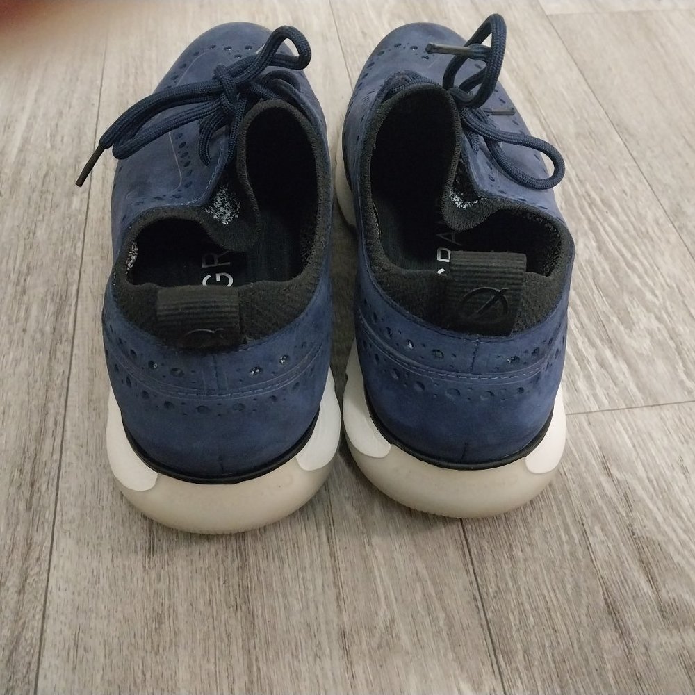 Cole Haan zero grand